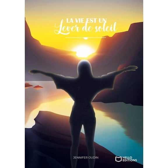 La vie est un lever de soleil, (Paperback)