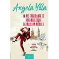 thumbnail image 1 of La vie trépidante et rocambolesque de Madison Nichols - Tome 2: Le jour où elle a reçu une lettre terrifiante, (Paperback), 1 of 1