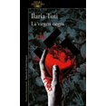 thumbnail image 1 of La virgen negra / The Black Virgin (Paperback), 1 of 1