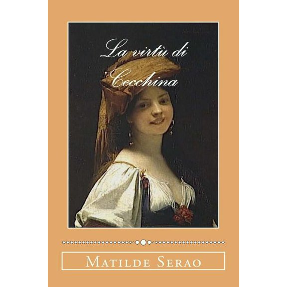 La virt di Cecchina (Paperback)