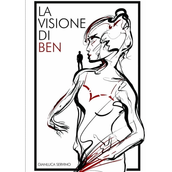 La visione di Ben, (Paperback)