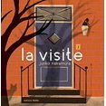 thumbnail image 1 of Pre-Owned La visite 9782352893004, 1 of 1
