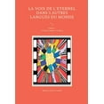 thumbnail image 1 of La voix de l'Eternel dans 3 autres langues du Monde: Volume 1: Le Fang, l'Anglais et le Russe, (Paperback), 1 of 1
