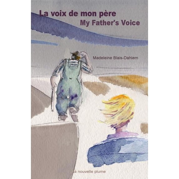 La voix de mon père / My Father's Voice, (Paperback)