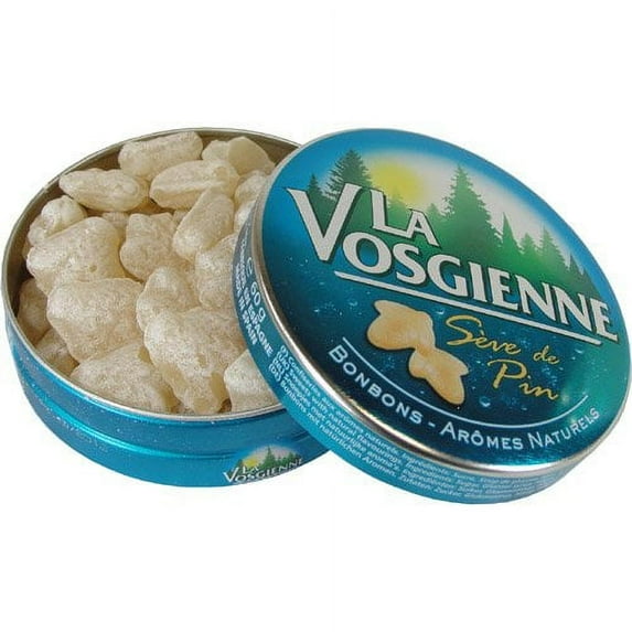 La vosgienne SUC des Vosges Hard Candy (3 Pack)