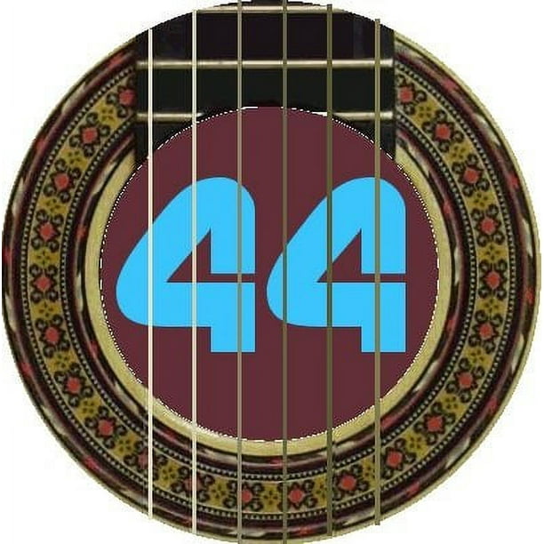 LaBella Acoustic Guitar Strings (833)