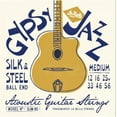 thumbnail image 1 of LaBella GJM-BE Gypsy Jazz Silk & Steel Acoustic Guitar Strings, Medium 12-56, 1 of 1