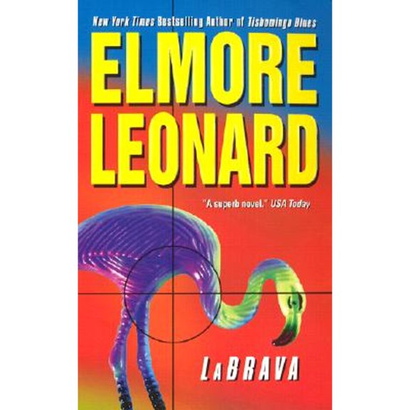 Pre-Owned LaBrava (Unknown) 0060512237 9780060512231