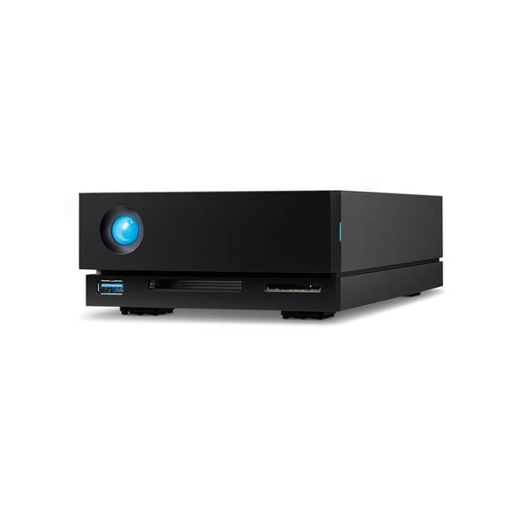 LaCie 16TB 1big Dock