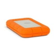 thumbnail image 1 of LaCie 500GB RUGGED V2 PRO USB 3.0 2.5IN 1MB - STFS500400, 1 of 5