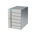 thumbnail image 1 of 6big 6-Bay Thunderbolt 3 Desktop 108TB (6x 18TB) HDD RAID Array, 1 of 9