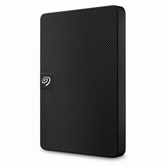 LaCie External 2TB 3.2 Hard Drive