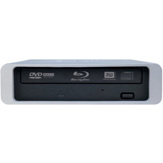 LaCie d2 301906U Bluray Writer, External