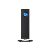 LaCie d2 Professional STHA10000800 10 TB Desktop Hard Drive - 3.5" External - USB 3.1 Type C - Retail