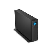 Lacie STHA8000800 8TB d2 Professional USB 3.1 Type C 3.5E