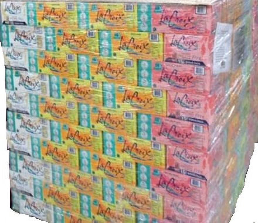 LaCroix 15pk DRP