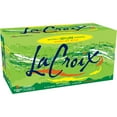 thumbnail image 1 of LaCroix KeyLime Sparkling Water - 8pk/12 fl oz Cans, 8 / Pack (Quantity), 1 of 5