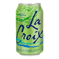 thumbnail image 1 of LaCroix Lime Sparkling Water - 8pk/12 fl oz Cans, 8 / Pack (Quantity), 1 of 6