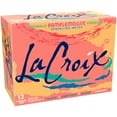 thumbnail image 1 of LaCroix Pamplemousse Sparkling Water - 12pk/12 fl oz Cans, 12 / Pack (Quantity), 1 of 5