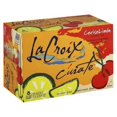 thumbnail image 1 of LaCroix Sparkling Water - Cherry Lime (Pack of 4), 1 of 1