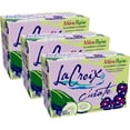 thumbnail image 1 of LaCroix Sparkling Water Curate, Mure Pepino (Blackberry Cucumber)- 3/8 packs 12 oz, 1 of 5