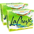 thumbnail image 1 of LaCroix Sparkling Water, Mango - 2/12 packs 12 oz, 1 of 5