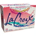 thumbnail image 1 of LaCroix Sparkling Water, Passionfruit, 12 Fl Oz, 12 Ct, 1 of 5
