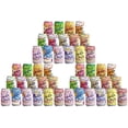 thumbnail image 1 of LaCroix Sparkling Water Sampler – 45 Cans (12 Oz) - Assorted Flavors, 1 of 6