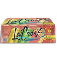 thumbnail image 1 of LaCroix Sparkling Water Variety Pack 12 fl. oz., 24 pk., 1 of 11
