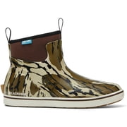 Lacrosse Footwear Boots amp; Shoes Lacrosse Footwear LaCrosse Mens Alpha Deck Boot 6 Mossy Oak Original Bottomland Size 13 Buy At Cross Toss Trading