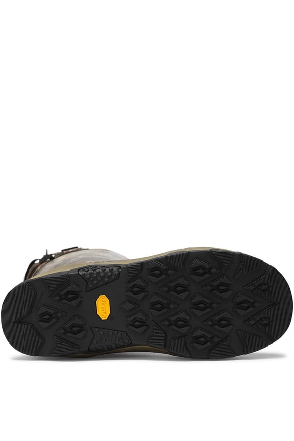 LaCrosse Alpha Evolution 17" Boots Mossy Oak Country DNA 800G Size 13