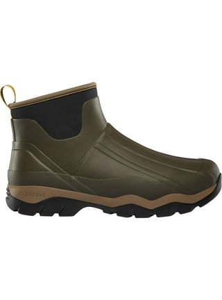 Lacrosse cold deals snap boots