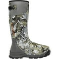 thumbnail image 1 of LaCrosse Footwear Alphaburly Pro 18in Insulated 1600G - Mens, Optifade Elevated, 1 of 8