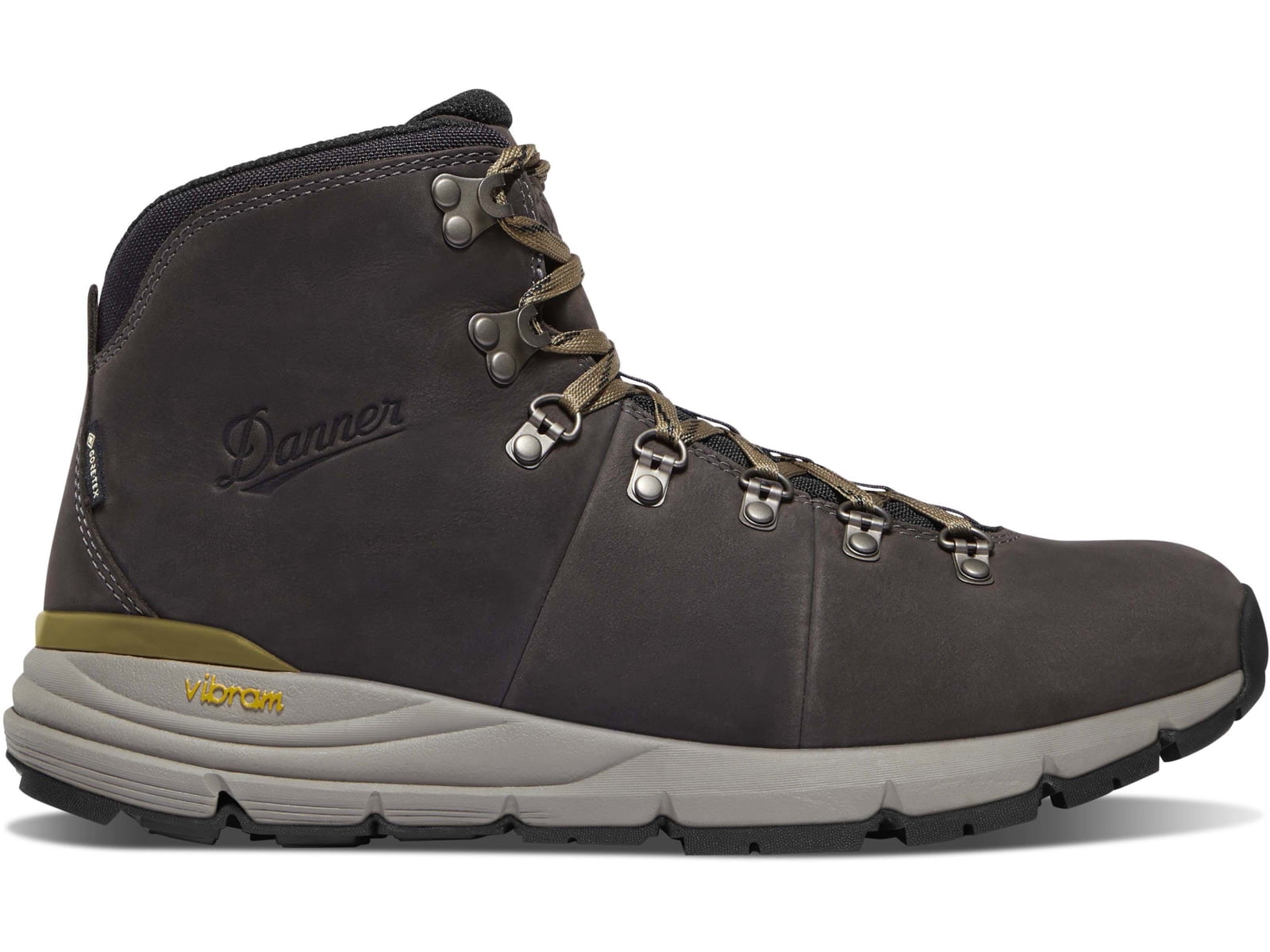 Hiking Shoes Lacrosse Gore Tex Boots Lacrosse Men's Ursa ES GORE