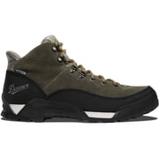 LaCrosse Footwear Panorama Mid Boots - Men's, Black Olive, 10.5 US