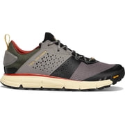 Danner Trail 2650 Campo Hiking Shoes - Mens, Brown/Green/Orange, 9.5 US
