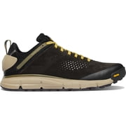 Danner Trail 2650 GTX Hiking Shoes - Mens, Black Olive/Flax Yellow, 9.5 US