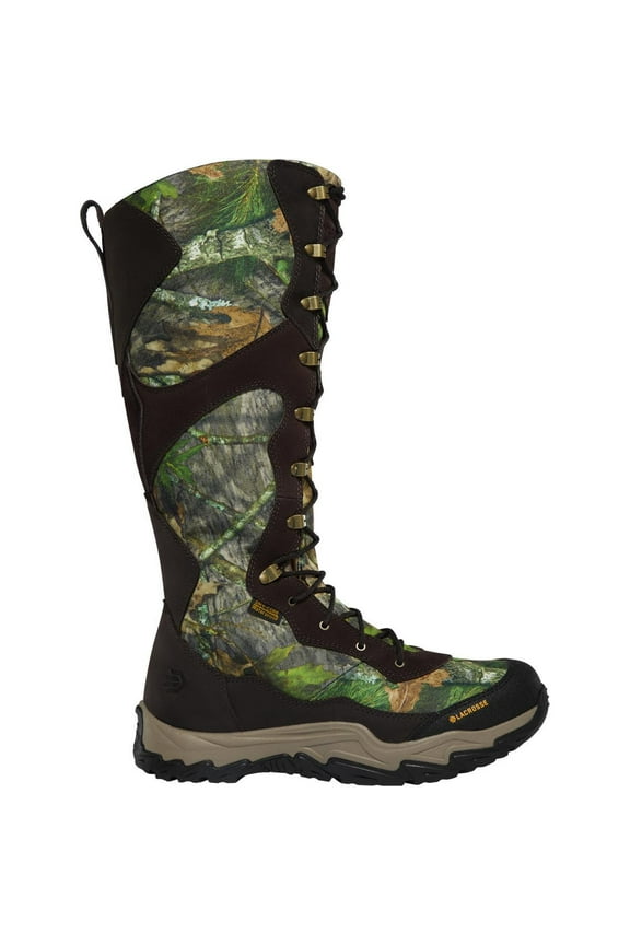 Footwear Venom II 18 Medium NWTF Mossy Oak Obsession Boot - Men's, 13