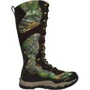 LaCrosse Footwear Venom II 18 Medium NWTF Mossy Oak Obsession Boot - Mens, 13