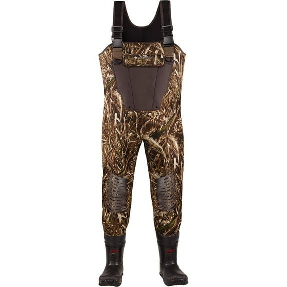 LaCrosse Mallard II Youth Chest Wader Mallard ll Youth Chest Wader