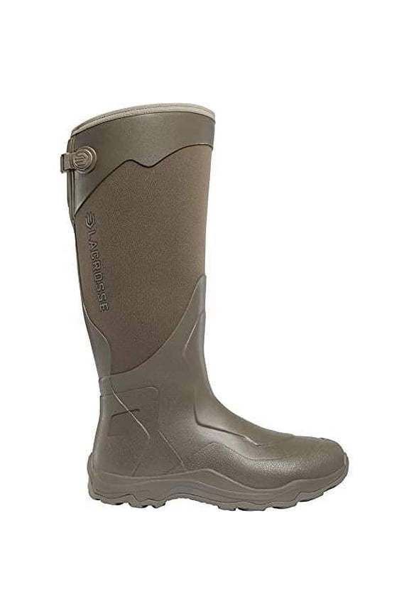 Men's Alpha Agility 17" Hunting Boot