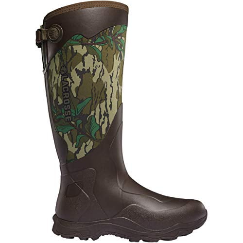 LaCrosse Men's Alpha Agility 17" Hunting Boot