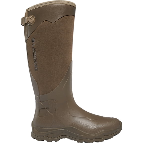 LaCrosse Men's Alpha Agility 17" Hunting Boot