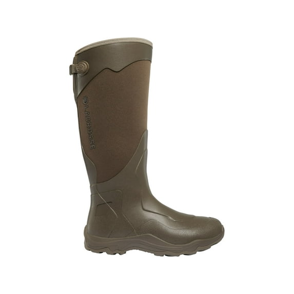 LaCrosse Men's Alpha Agility 17" Hunting Boot