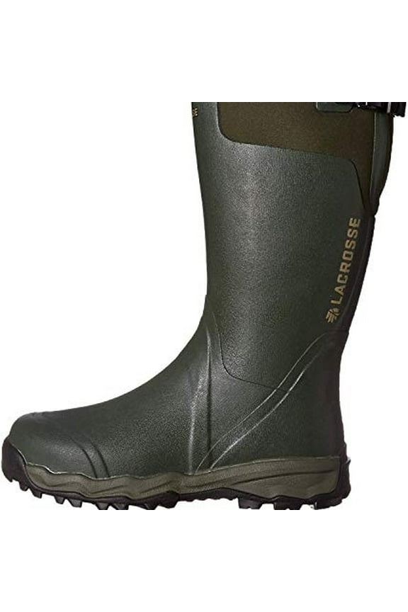 Men's Alphaburly Pro 18" 800G Waterproof Hunting Boot 6 Multi