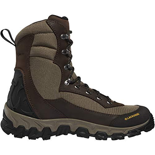 LaCrosse Men's Lodestar 7" Gore-Tex Hunting Boot