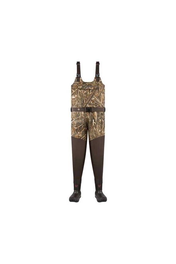 Men's Wetlands 1600G Insulated Wader Stout