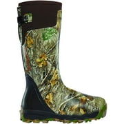 Bottes homme Lacrosse 227050 taille 8 D 16 en hauteur marron