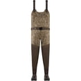 thumbnail image 1 of Lacrosse Wetlands Insulated Wader, Mossy Oak Bottomland, 1600g, Size 12 Stout (736122-12-Stout), 1 of 3