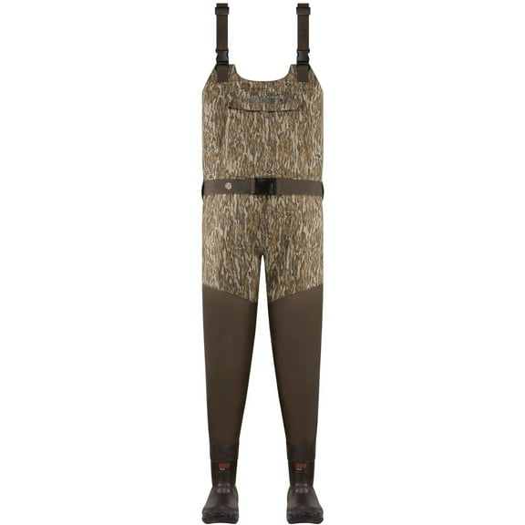 LaCrosse Wetlands Insulated Wader 1600G Bottomland 14K